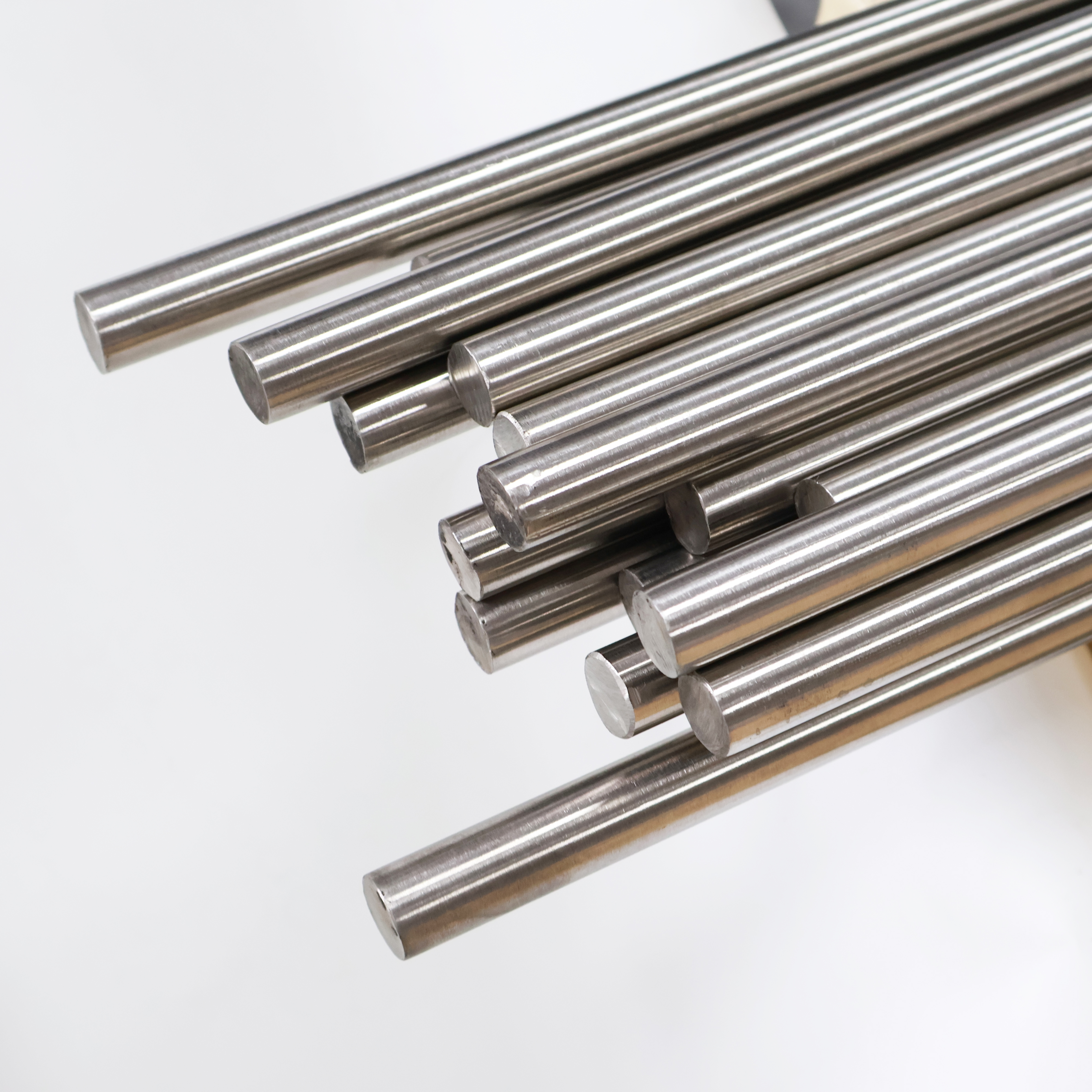 TITANIUM ALLOY BAR BARRA DE ALEACIÓN DE TITANIO